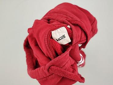 metki vans: Vans, Bluza z kapturem damska, rozmiar XS — 4