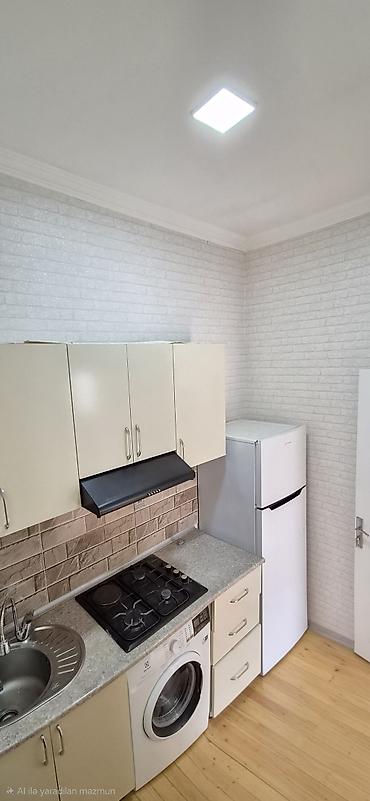Həyət evləri və villaların satışı: 2 otaqlı, 40 kv. m, Yeni təmirli — 11