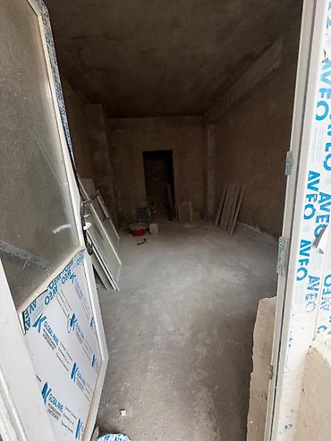 Yeni tikili: 2 otaqlı, Yeni tikili, 88 kv. m — 16