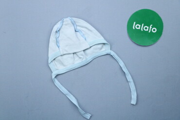 98 товарів | lalafo.com.ua: Дитяча шапочка зі вставками Довжина: 8/11 см Ширина: 13 см Стан