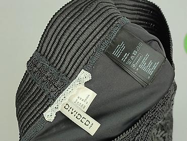 spódnice midi plus size: H&M Divided, Spódnica damska, rozmiar M — 4