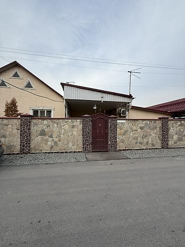 Продажа коттеджей и домов: 🏡 Продаётся дом в Новопавловке 📍 Адрес: ул. Мира, 18 📐 Площадь — 2