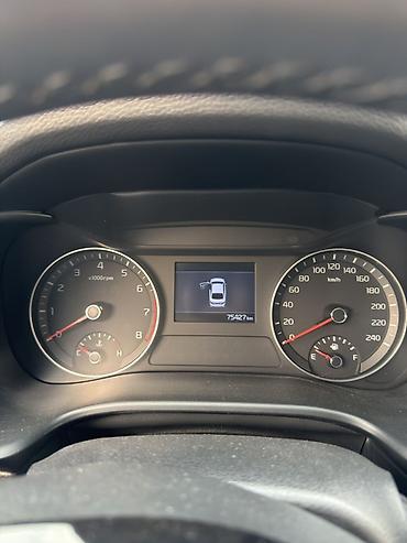jeely coolray: Kia K3: 2021 г., Автомат, Бензин, Седан — 6
