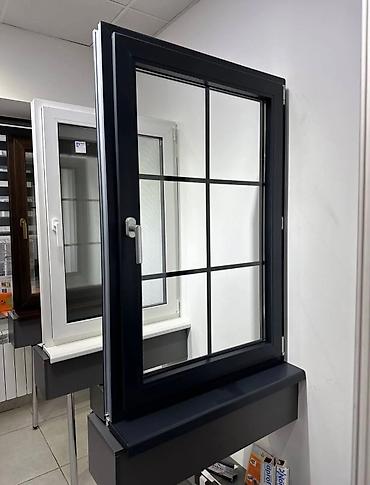 Ремонт окон и дверей: Замок: Аварийное вскрытие — 11