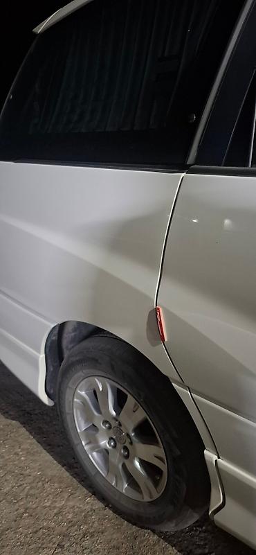 Toyota: Toyota Estima: 2002 г., 3 л, Автомат, Газ, Минивэн — 3