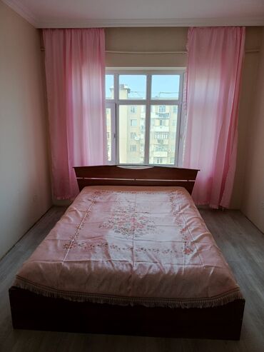 Uzunmüddətli kirayə mənzillər: İcarəyə təqdim olunan tam mebel və texnika ilə təchiz edilmiş mənzil — 15