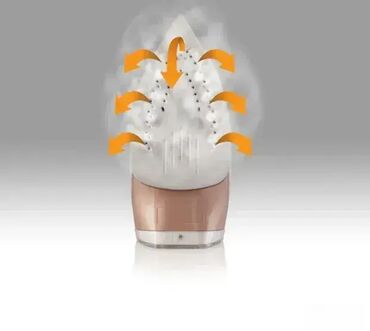 Pegle na paru: Tehnički detalji Opšte Vrsta aparataParna peglaMaterijal — 10