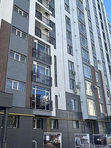 1 комната, 40 м², Асанбай мкр Элитка, 9 этаж at lalafo.kg 1 комната, 40 м², Асанбай мкр Элитка, 9 этаж