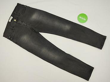 levis 571: Stradivarius, Jeansy damskie, rozmiar M — 2