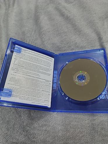 Техника и электроника: PS5 üçün The Last of Us Part I – disk versiyası - Platforma — 4