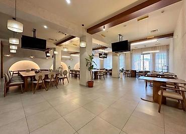 продаю чайхану: Сдаю Teahouse, 900 м², Действующий — 2