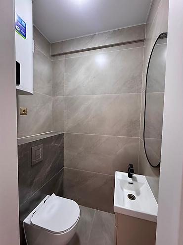 61: 2 комнаты, 61 м², Боконбаева/Уметалиева Элитка, 11 этаж, Дизайнерский ремонт — 5
