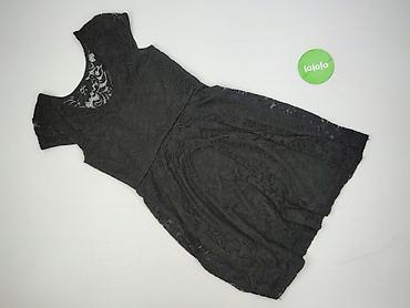 krótka: BODY FLIRT, Sukienka damska, rozmiar S — 3
