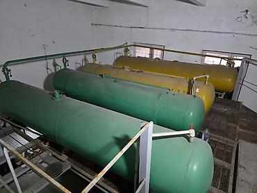 Продажа помещений свободного назначения: Производственный комплекс с земельным участком 37 соток | с. Манас В — 6