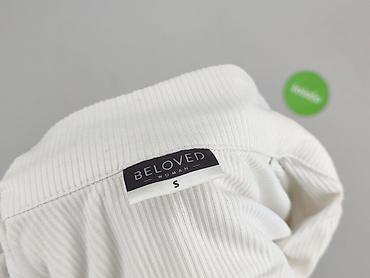 varlesca ubrania: Beloved, Damska koszulka polo, rozmiar S — 5