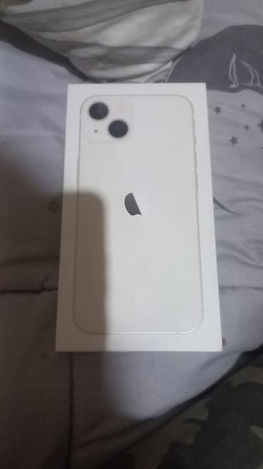 iphone 11 pro duos: IPhone 13, 128 GB, Ağ, Face ID — 5