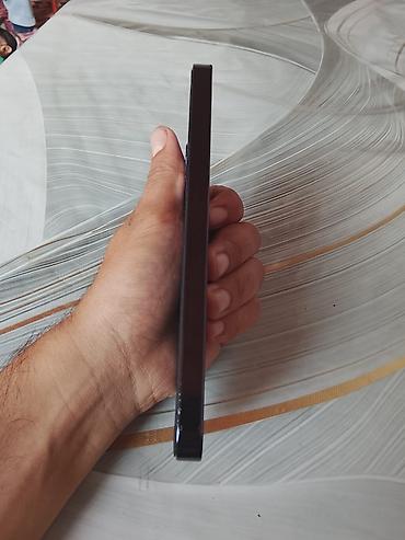 iphone 12 pro maks: Ideal təzə problemi yoxdu ustada olmayıb kim istəyir əlaqə yaratsın — 7