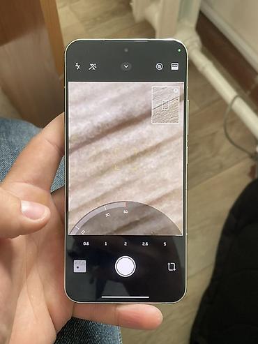 Мобильные телефоны и аксессуары: Xiaomi, 15, Б/у, 256 ГБ, цвет - Серебристый, 1 SIM, 2 SIM, eSIM — 8