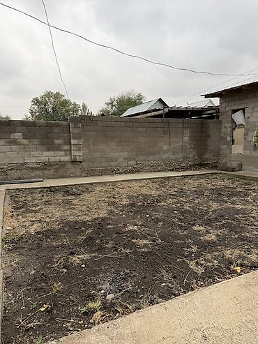 Продажа коттеджей и домов: 📍 Сокулуке (верхняя зона) продается дом на участке 5 соток состоит из — 12