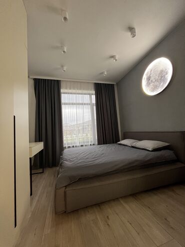 Иссык-Куль 2025: Коттедж, palm beach vip ЦО Palm Beach, Чок-Тал, Детская площадка, Парковка, стоянка, Охраняемая территория — 3