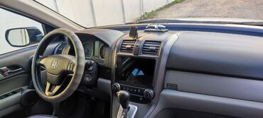 Honda: Honda CR-V: 2009 г., 2.4 л, Автомат, Бензин, Кроссовер — 9