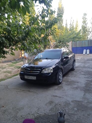 жугили машина: Chevrolet Lacetti: 2008 г., 1.6 л, Механика, Бензин, Седан