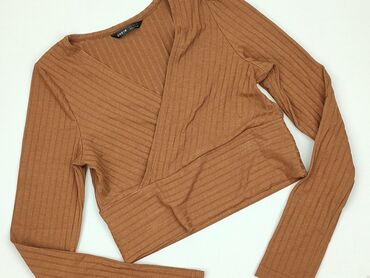nirvana t shirty oversized: Shein, Top damski, rozmiar M