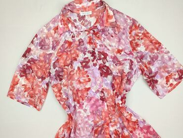 Women's blouse, size 2XL (EU 44)