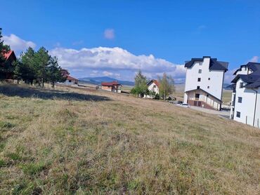 Zemljište za izdavanje: 20 ares Građevinarstvo — 8