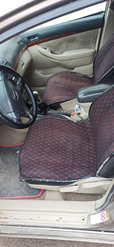 поворотник на авенсис: Toyota Avensis: 2003 г., 1.8 л, Механика, Бензин, Седан