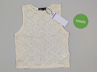 pull and bear polonia: Sinsay, Top damski, rozmiar M — 2