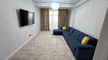 Продажа квартир: 2 комнаты, 75 м², Элитка, 5 этаж, Евроремонт — 11