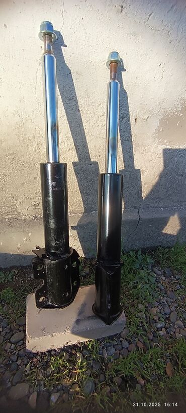 шины дордой: Передний амортизатор Mercedes-Benz Аналог, Россия at lalafo.kg шины дордой: Передний амортизатор Mercedes-Benz Аналог, Россия