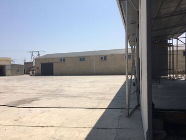 Kommersiya daşınmaz əmlakının satışı: Bakı Sumqayıt yolunda 36 sot ərazisi olan (24 sotu tam özəl) 3 ədəd — 10