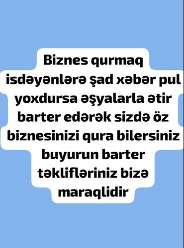Ətriyyat: Hər hansiza isdifade etmediyiniz size lazim olmayan esyanizi vermekle lalafo.az -da Ətriyyat: Hər hansiza isdifade etmediyiniz size lazim olmayan esyanizi vermekle
