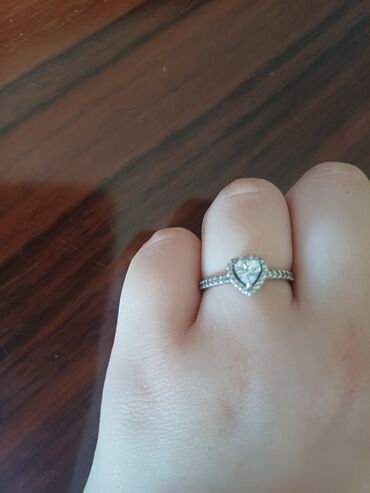 женское платье 56 размера: Original pandora uzuk,925 prob,56 razmer,ideal veziyyetde
