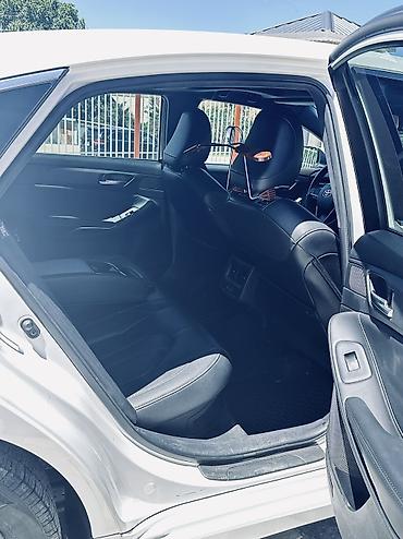 такта авалон: Toyota Avalon: 2022 г., 2.5 л, Автомат, Гибрид, Седан — 8