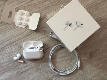 apple airpods pro qiymeti: 2 ay əvvəl alınıb 2 3 dəfə istifadə olunub. 25 30 manata təzəsi