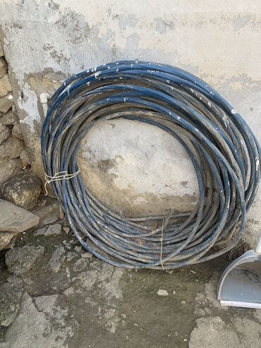 elektrik şitləri: Elektrik kabel