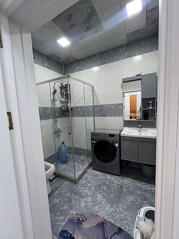 kredit evlər: 2 otaqlı, Yeni tikili, 73 kv. m — 10