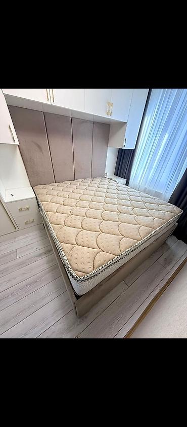 sadə matras: Yeni, Sadə matras, İki nəfərlik — 4