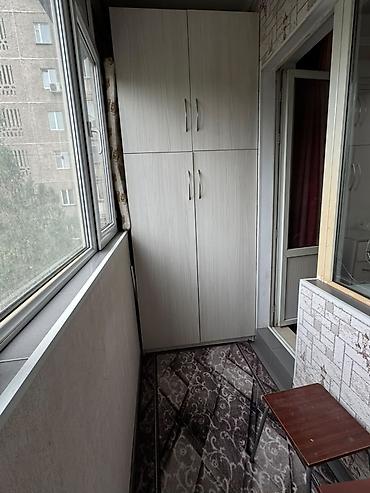 Продажа квартир: 1 комната, 35 м², Советская/Скрябина 105 серия, 3 этаж — 6