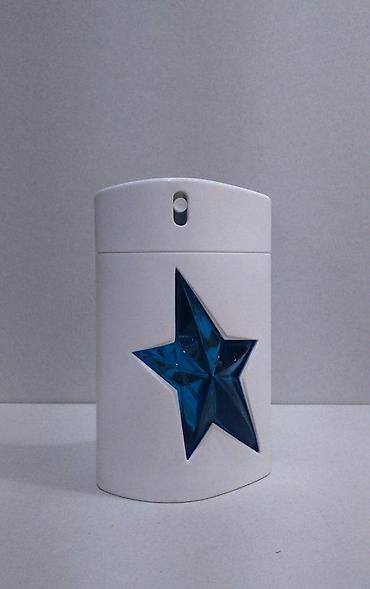Parfemi: THIERRY MUGLER A MEN PURE SHOT EDT100ML TSTR | Thierry Mugler A× MEN — 1