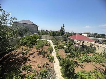ipat: 6 otaqlı, 22 kv. m, Yeni təmirli — 10