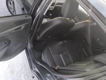 Chevrolet: Chevrolet Spark: 2019 г., 1 л, Вариатор, Бензин, Хэтчбэк — 7