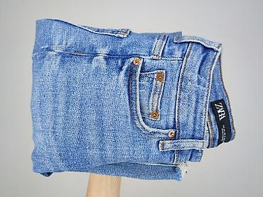hampton republic 27 jeans: Zara, Jeansy damskie, rozmiar 2XS — 5