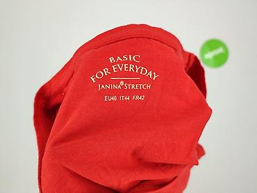 house teemo: Janina, T-shirt damski, rozmiar L — 4