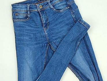 star jeans: Zara, Jeansy damskie, rozmiar S — 1