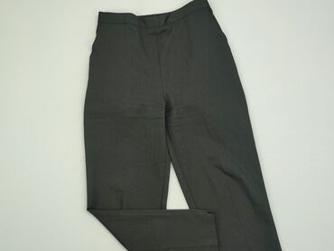 Spodnie: Spodnie XL (EU 42), Poliester, stan - Dobry
