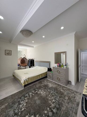 элитные квартиры продаж: 3 комнаты, 118 м², Элитка, 8 этаж, Дизайнерский ремонт